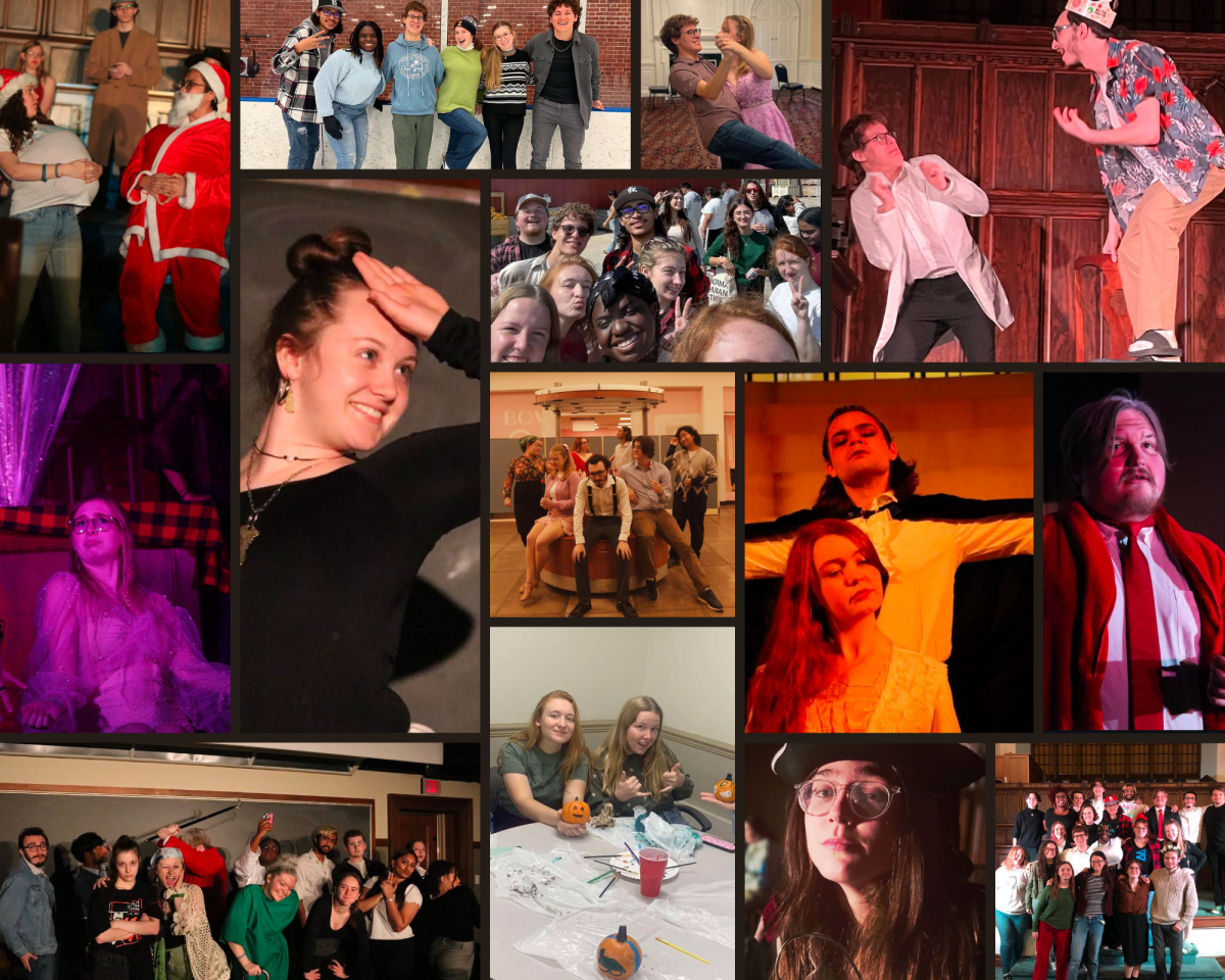 UI’s oldest theater RSO provides opportunities for all