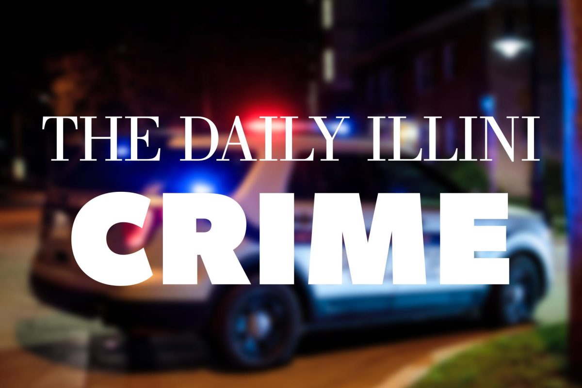 UIPD reports sexual assault at fraternity