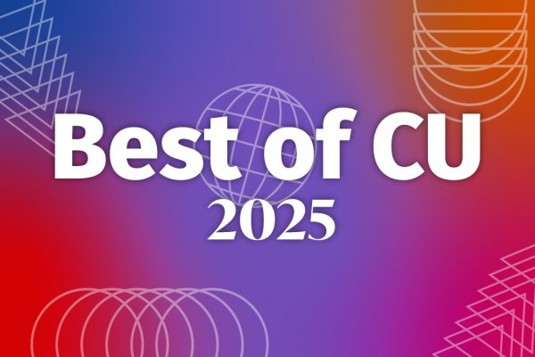 Best of CU 2025 | Results