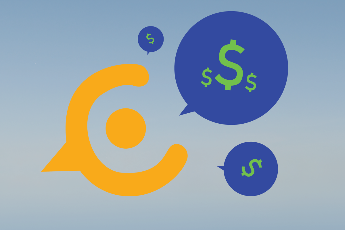 Cheepr by the dozen: Students hatch money-saving app