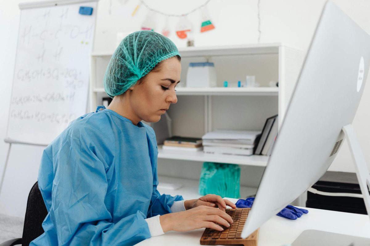 Digital Education in Healthcare: The Benefits for Nurses
