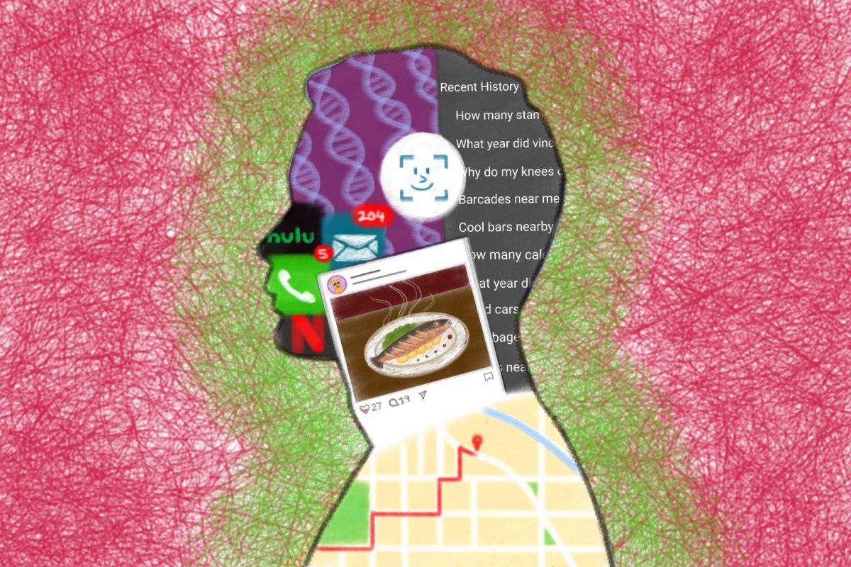 Opinion | No place to hide: Protecting ourselves against online data