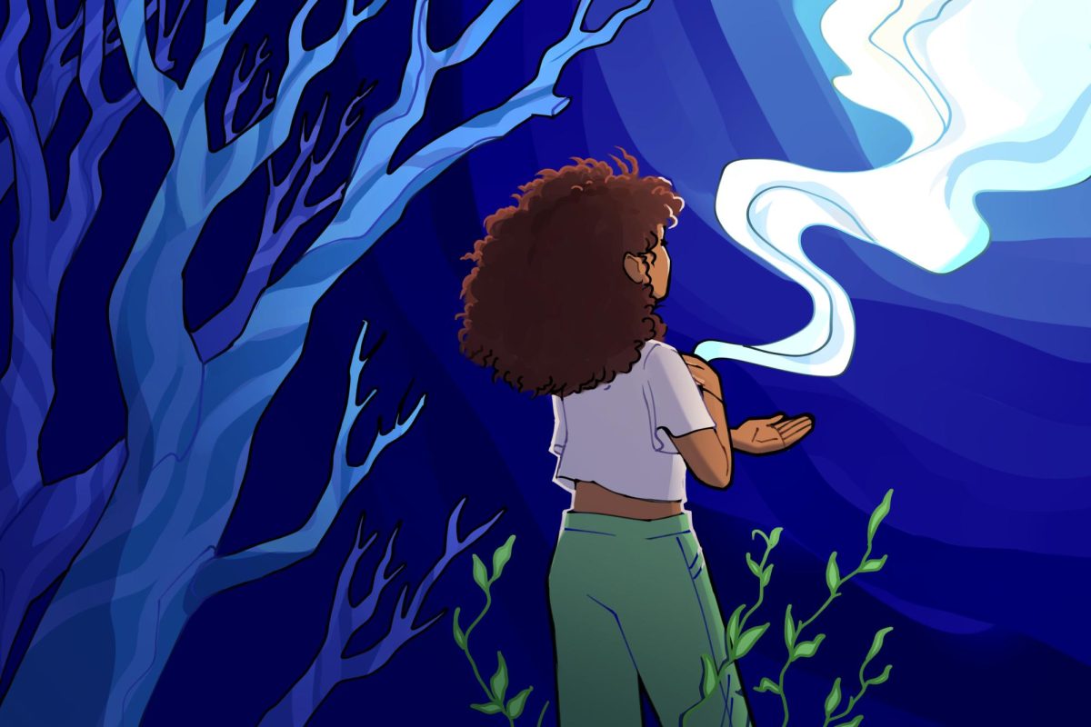 DI Voices | The grief of transformation: Who am I?