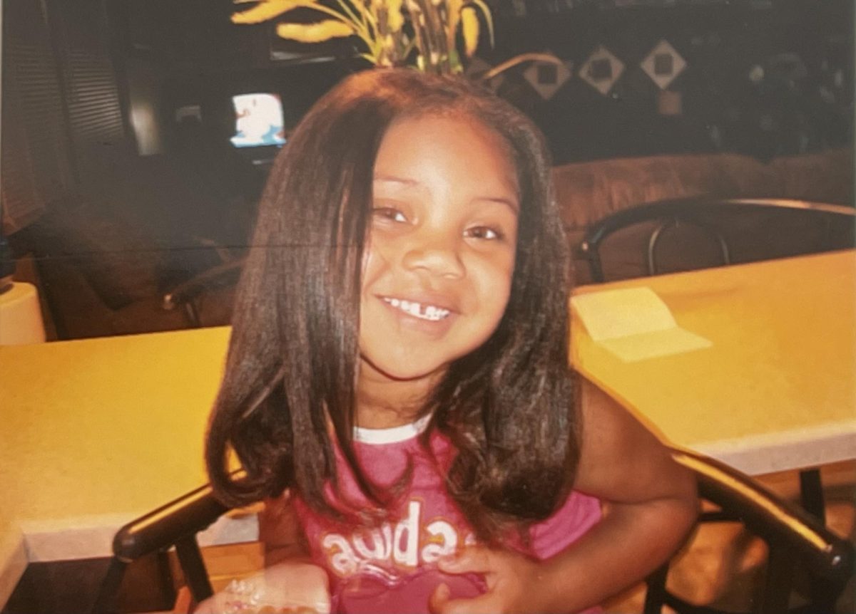 DI Voices | My journey to radical self-acceptance