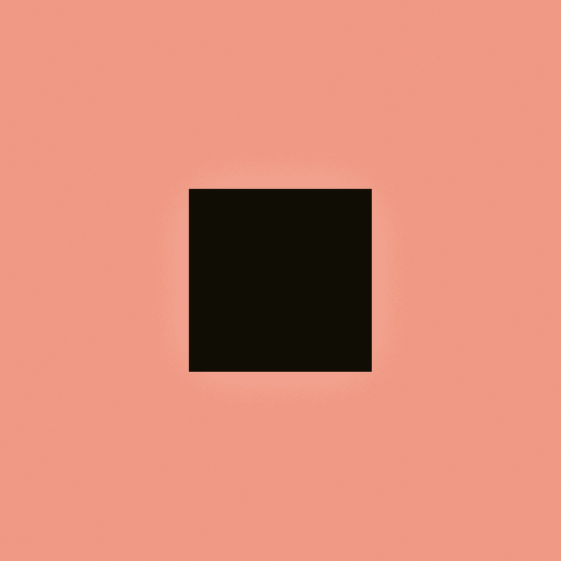 The cover for Bon Iver's new album “SABLE, fABLE,” released on April 11.