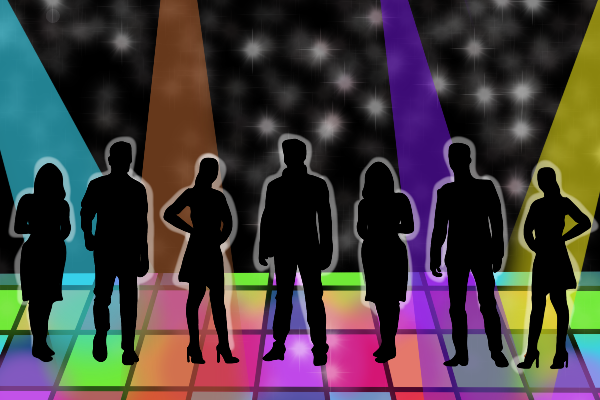 Opinion | No one wants to dance anymore