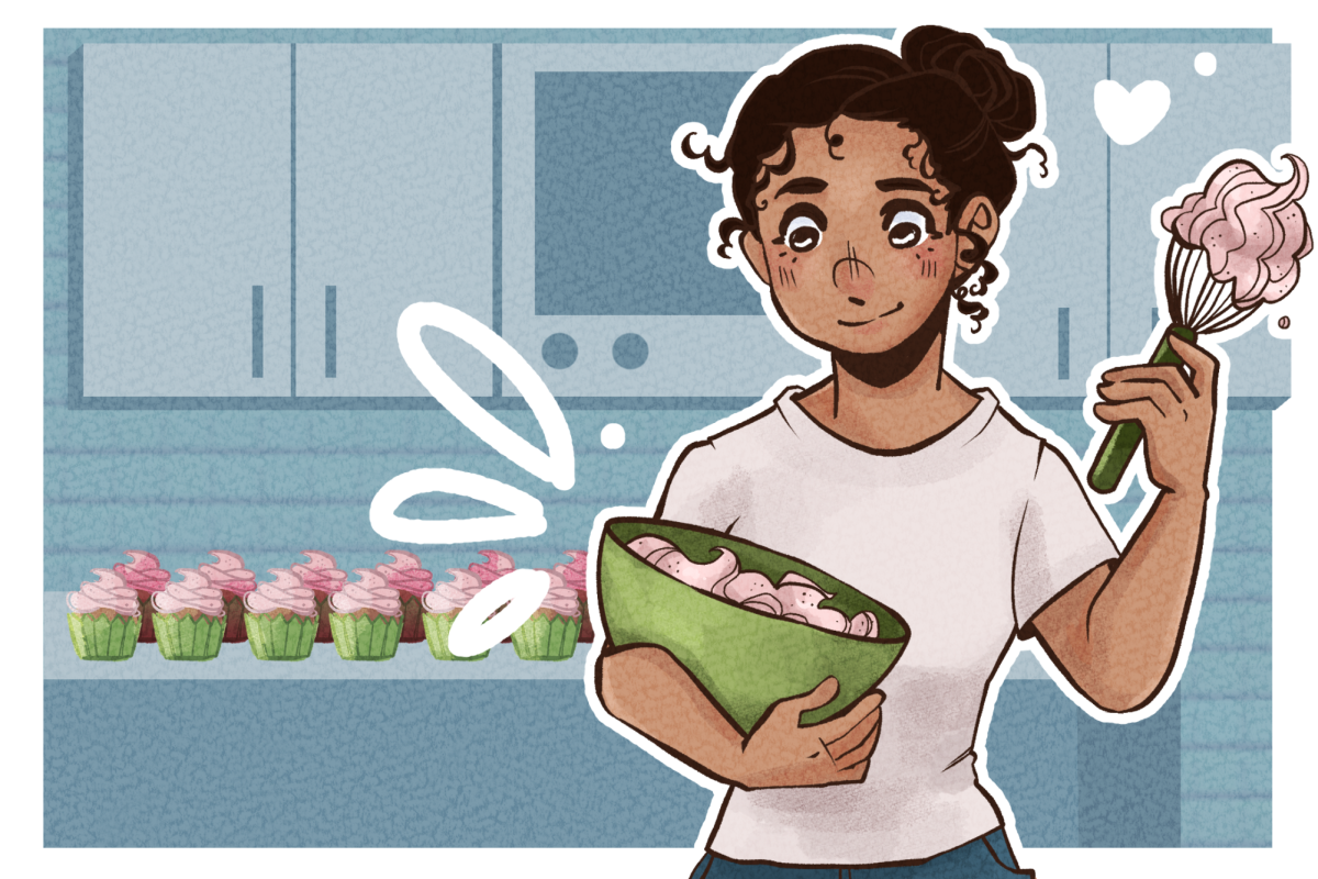 Behind the market: Bunnings Bakery owner discusses creating cottage food business