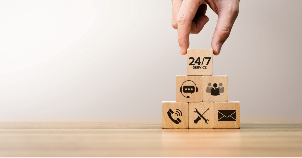 What Players Expect from Online Casino Customer Support