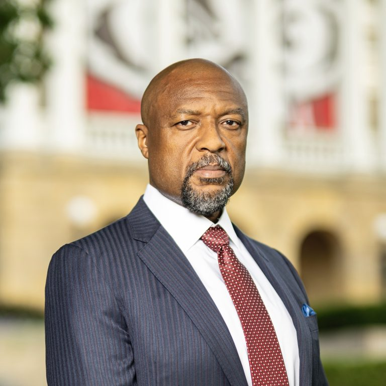 UI names Charles Lee Isbell Jr. as next Chancellor