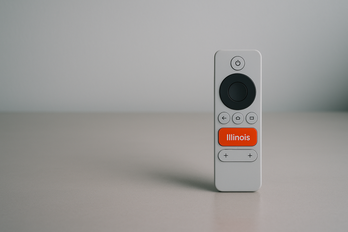 From Champaign to Chicago: A Complete Look at How Illinois Sports Fans Watch the Game