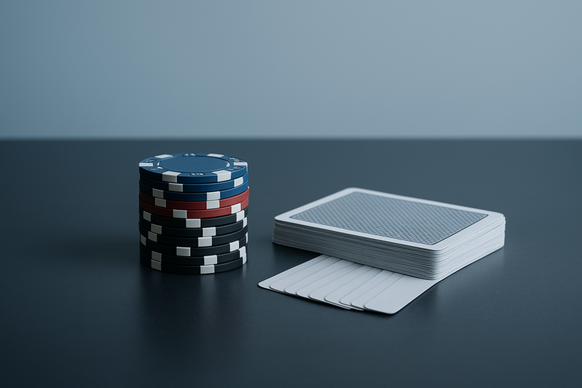 Mastering responsible gaming in the digital poker landscape