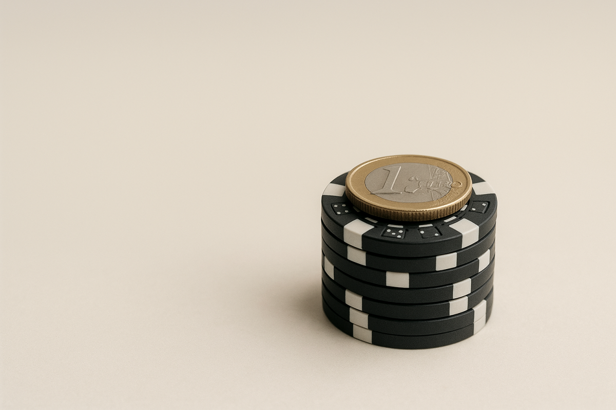 BetNow's smart strategies for effective bankroll management in sports betting