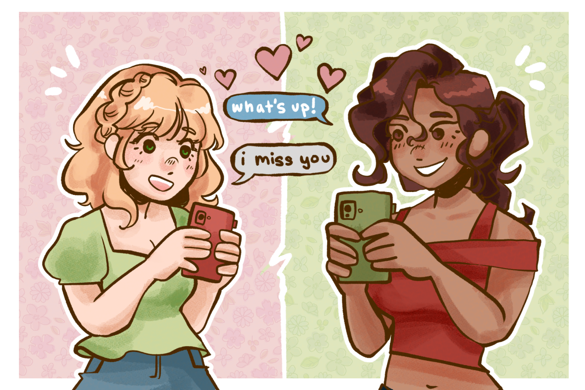 DI Voices | The distance is worth every mile