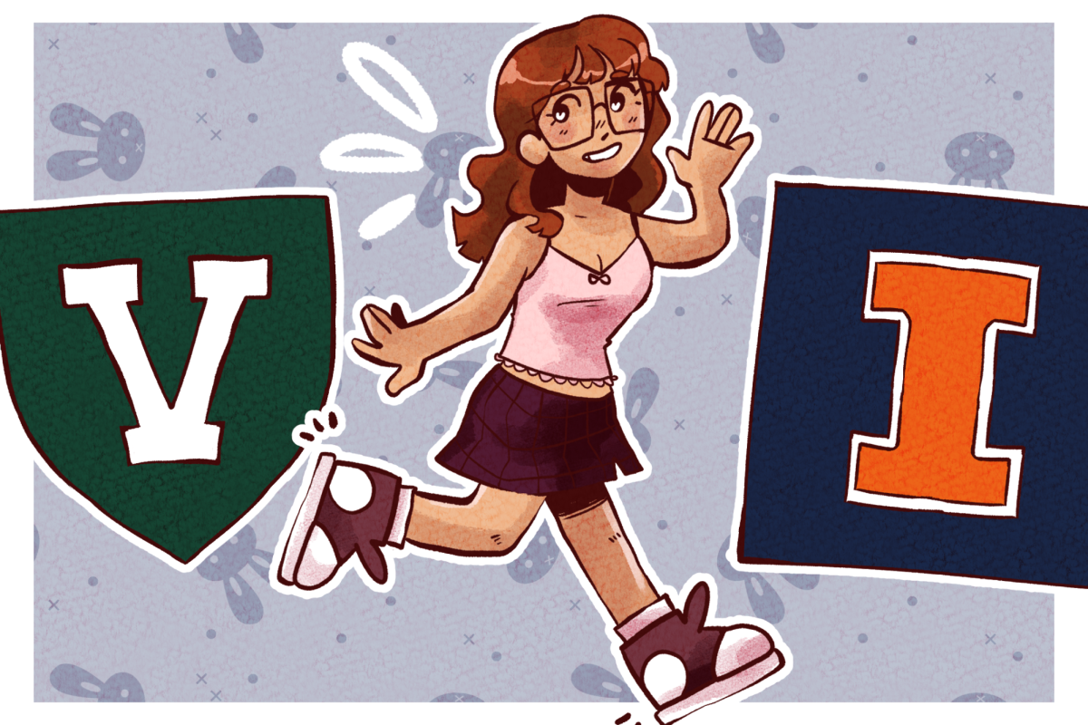 DI Voices | Finding myself through transferring