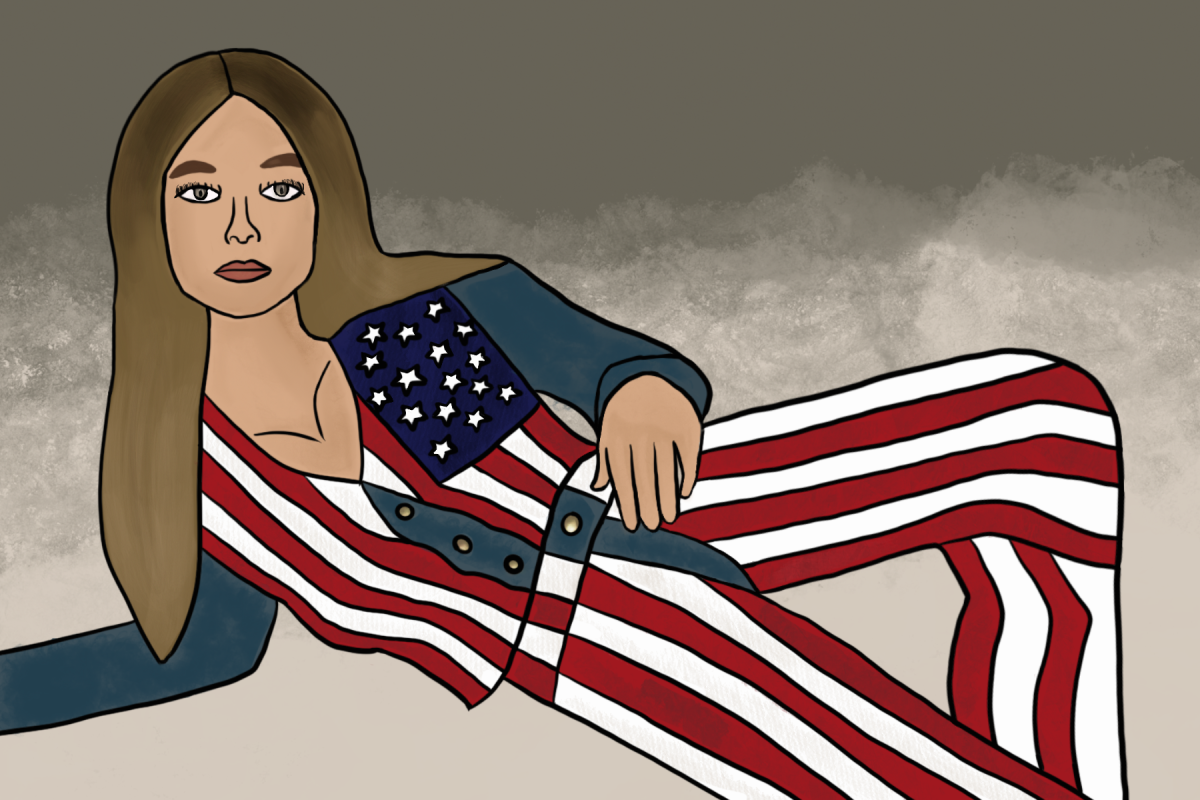 Opinion | Sydney Sw-a-hubba-bubba