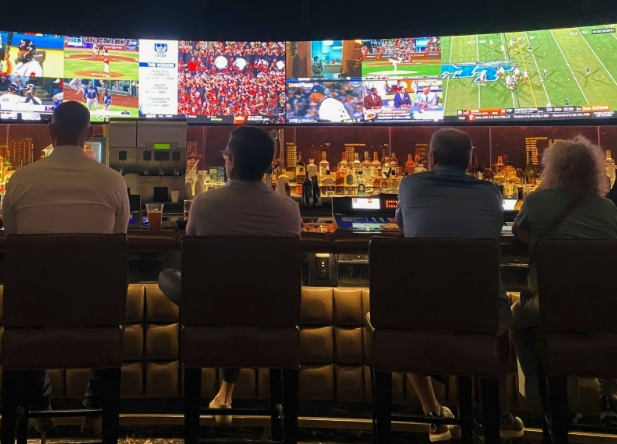 Illinois’s New Sports Betting Tax Poised to Pinch Casual Wagerers