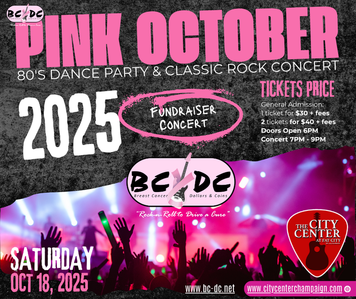 Photo courtesy of Randy Brown