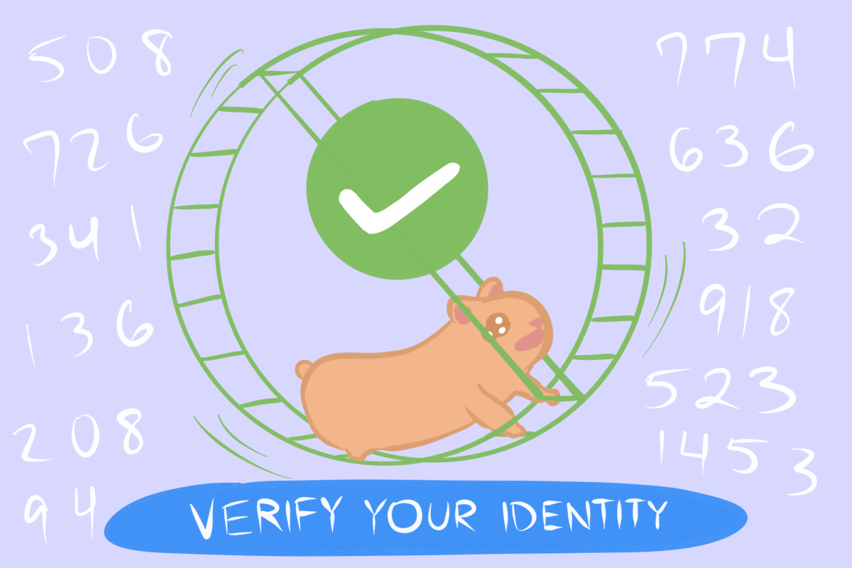 Opinion | Duo is pushing my buttons