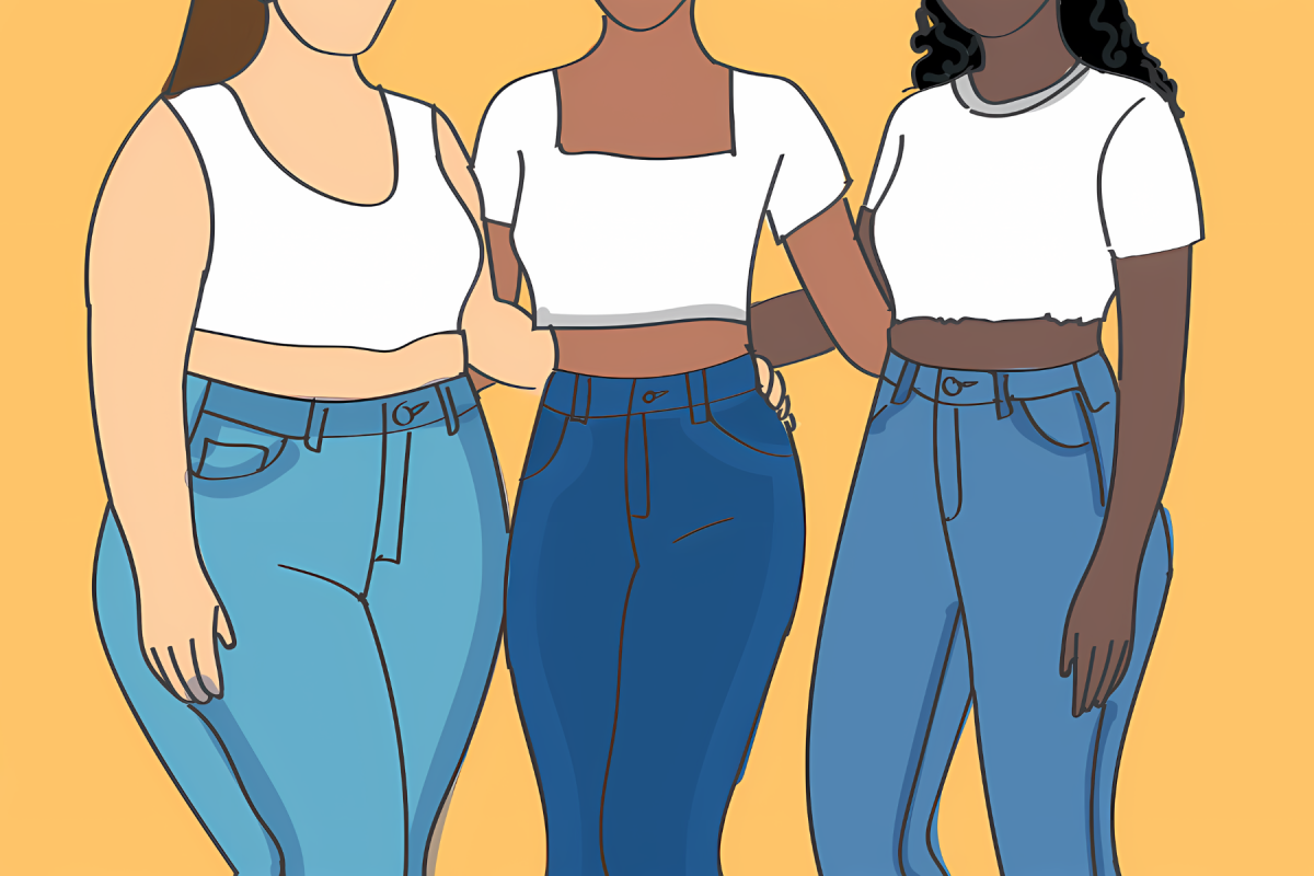 Opinion | Gap proved diversity is good for business, not ‘great jeans’