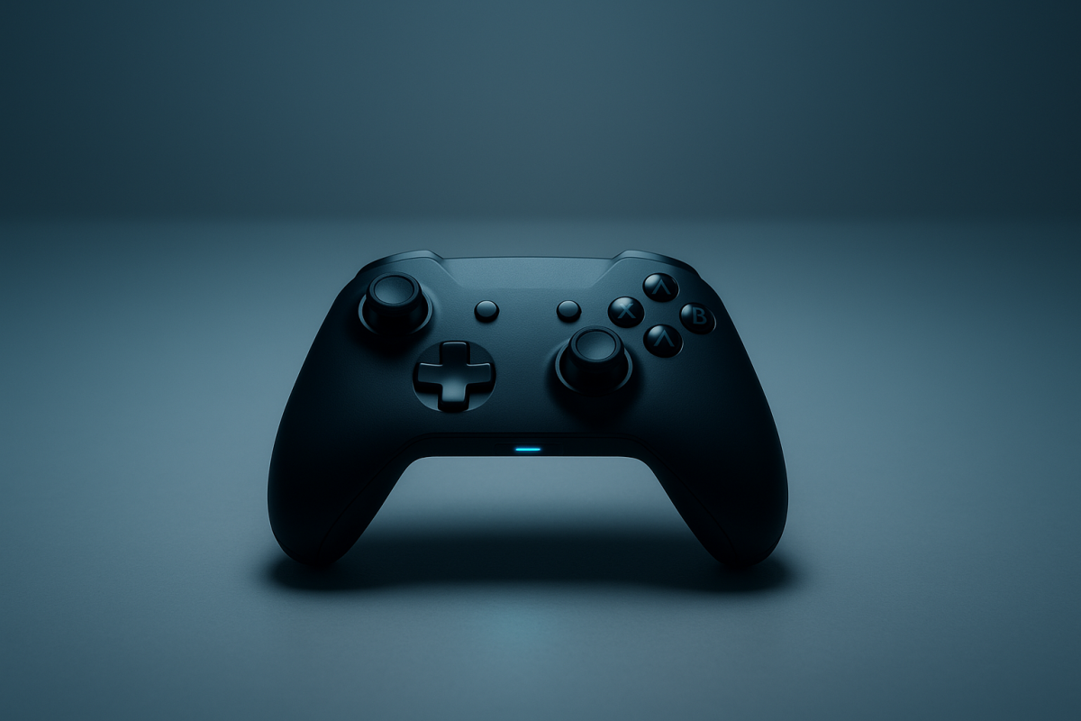 The gaming economy: How a new generation is redefining stakes