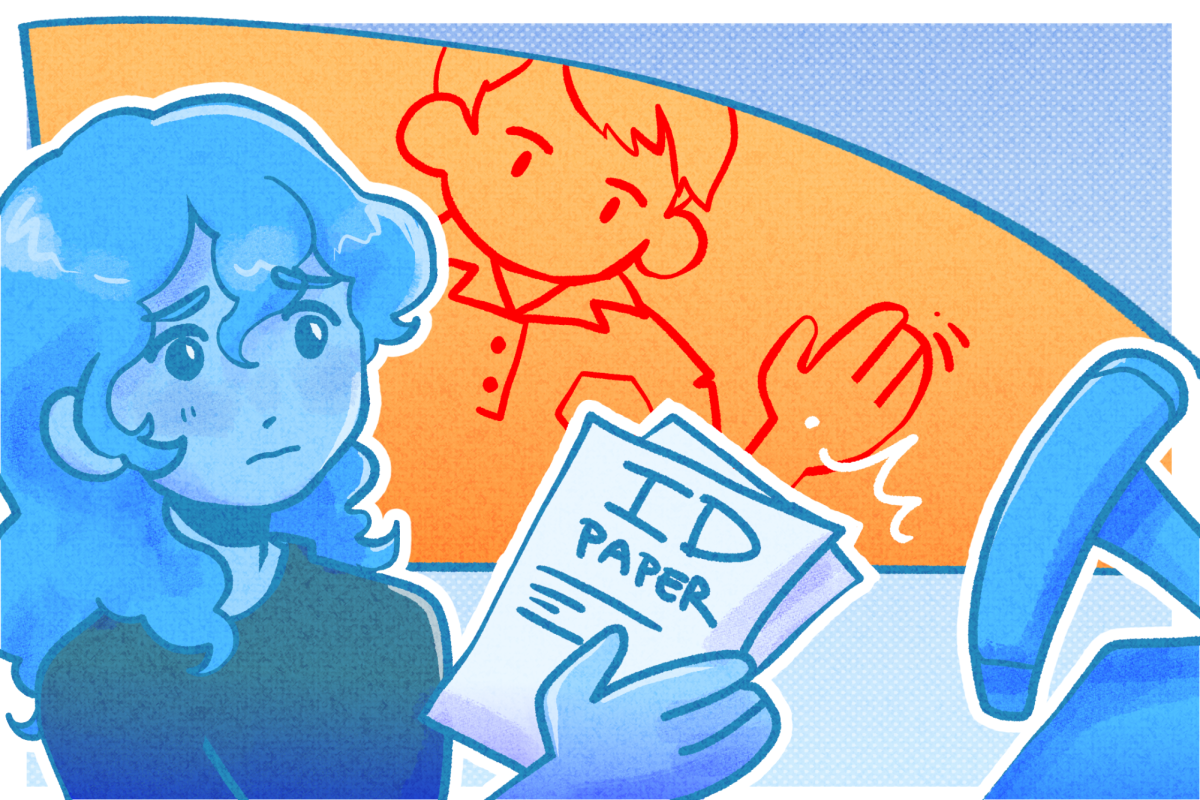 Opinion | Tackling crime or police state?