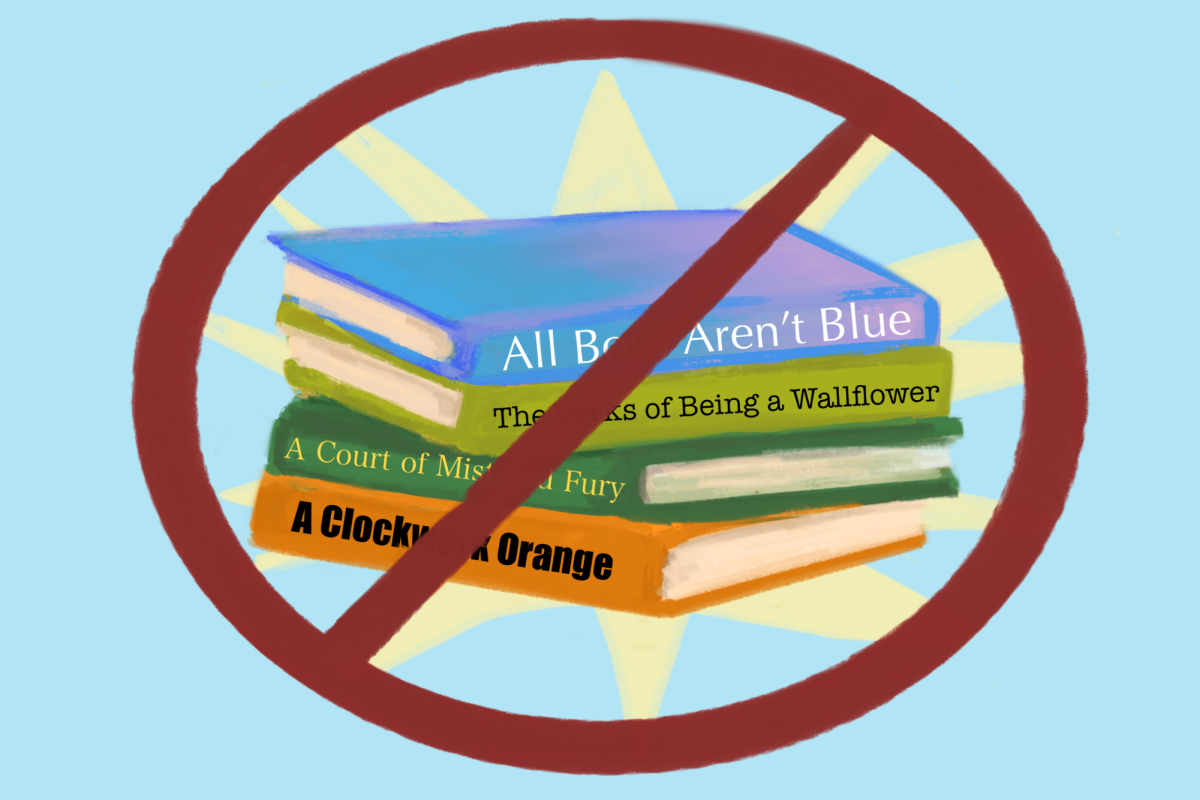 Banned Books Week returns with activities, awareness