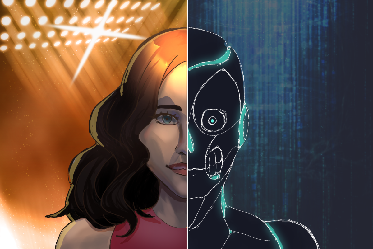 AI-generated actress sparks conversation in the film industry
