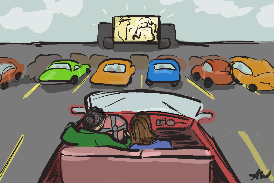 Harvest Moon Drive-in stands the test of time