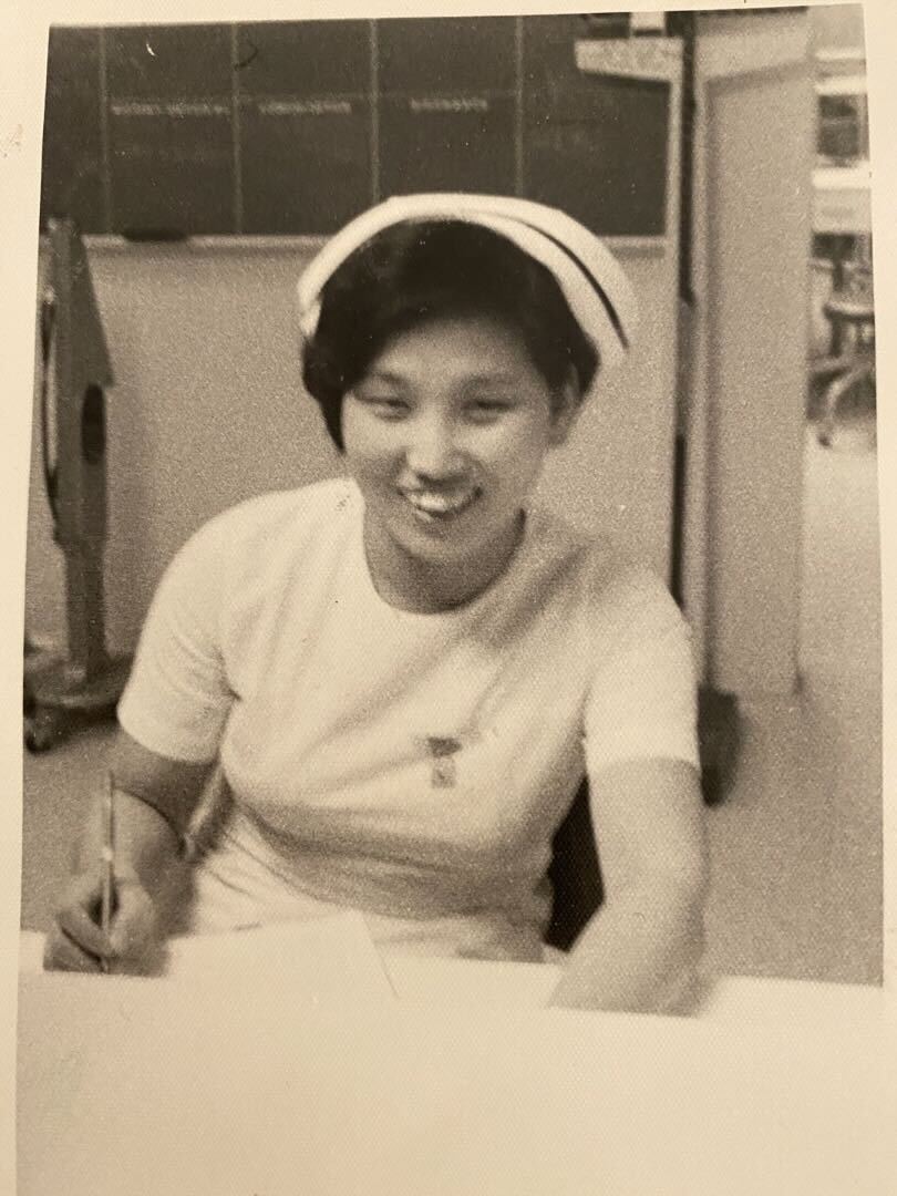 DI Voices | Honoring my grandma for Chuseok