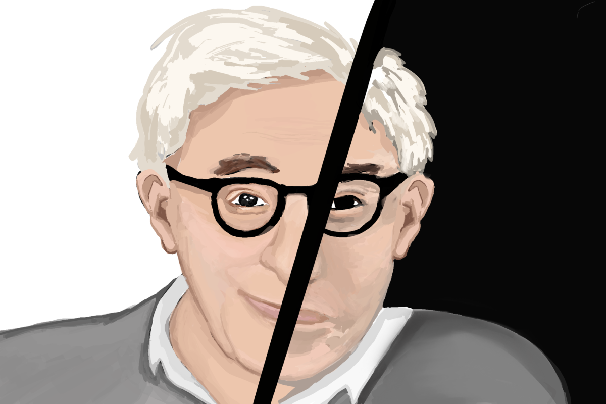 Opinion | Separate the art from the artist