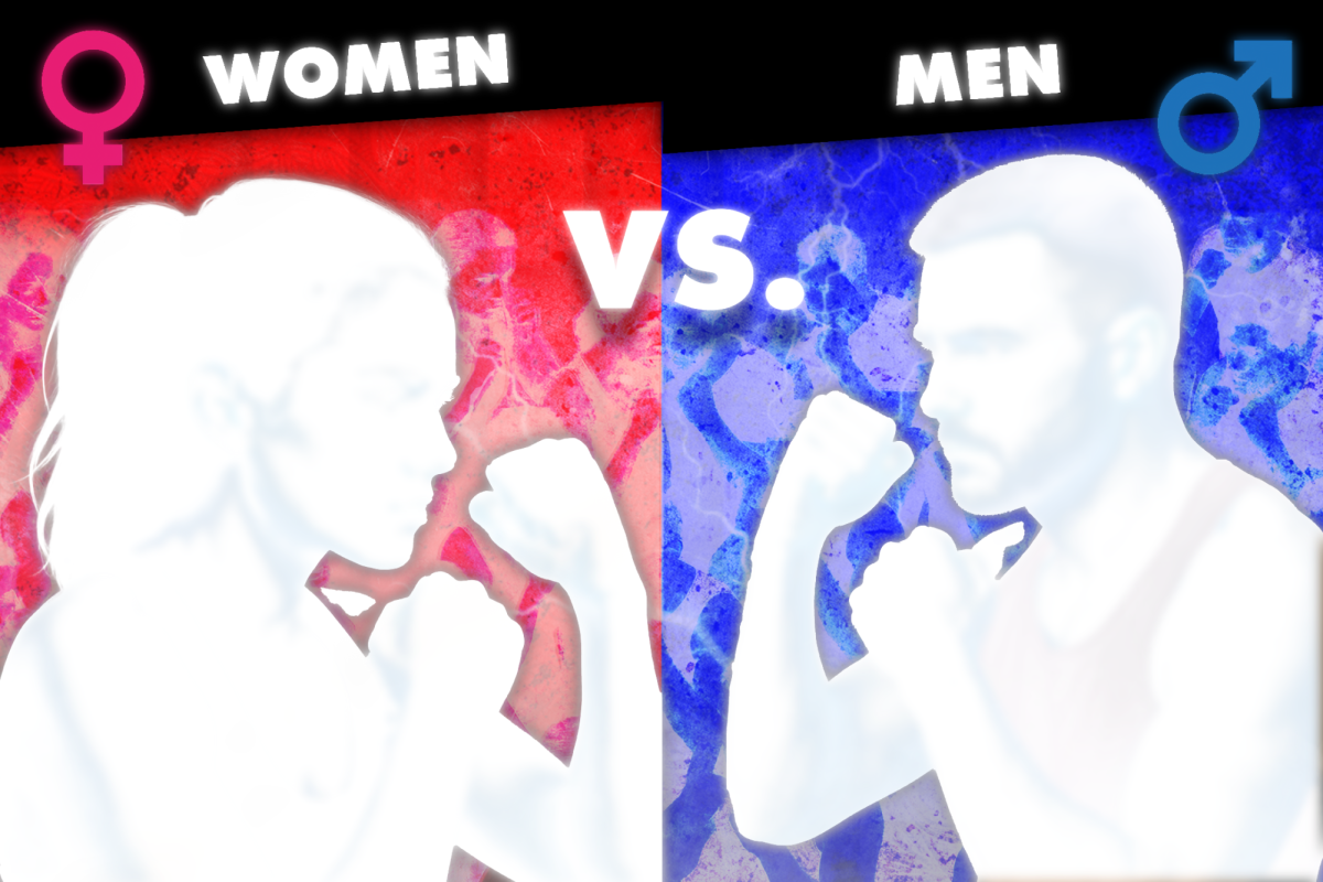 Opinion | Gender wars miss important nuance