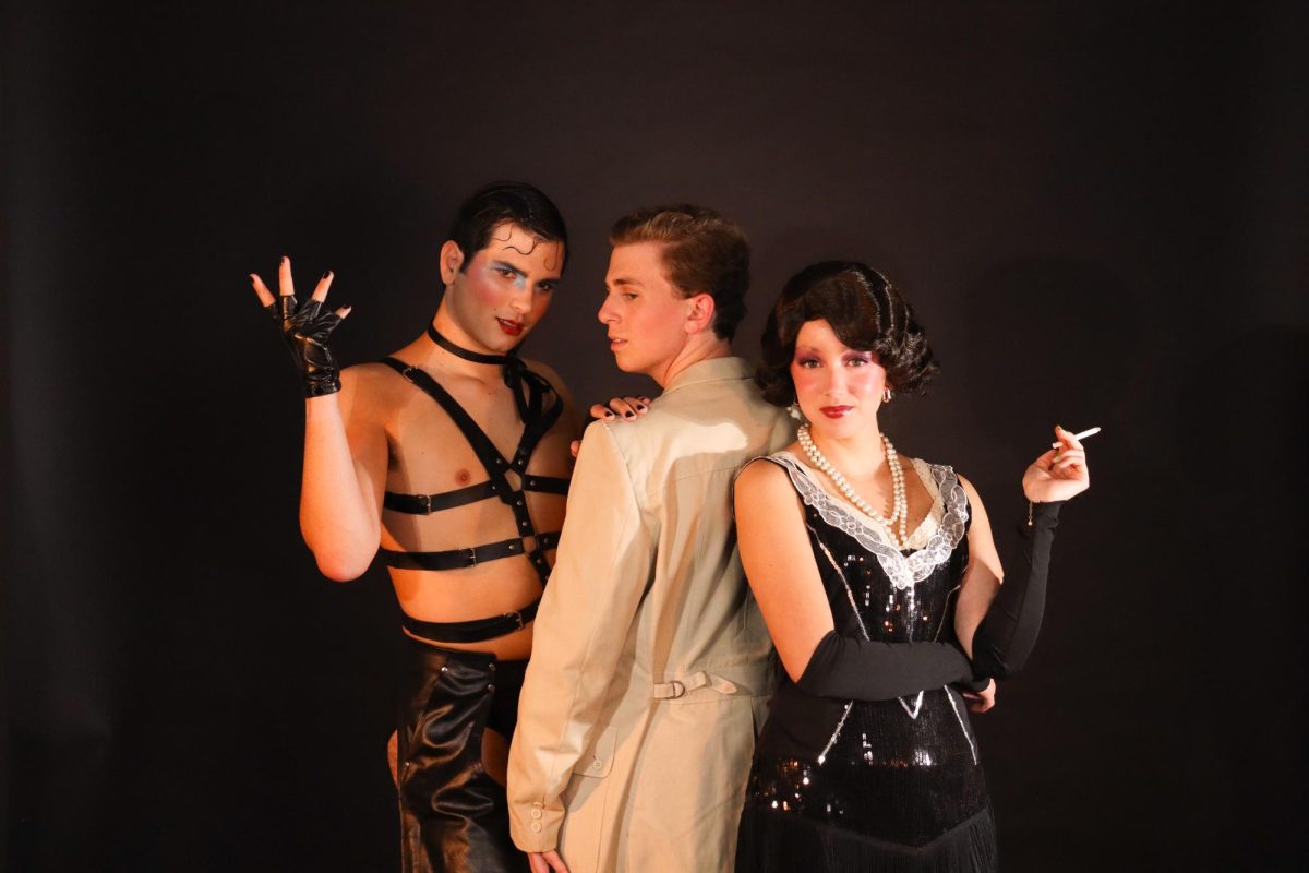 Lincoln Hall to welcome iconic jazz musical ‘Cabaret’