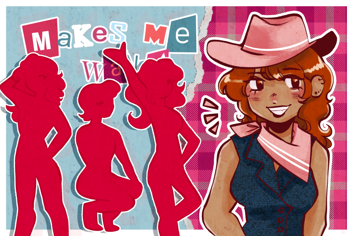 Makes Me Wanna: Where art comes alive