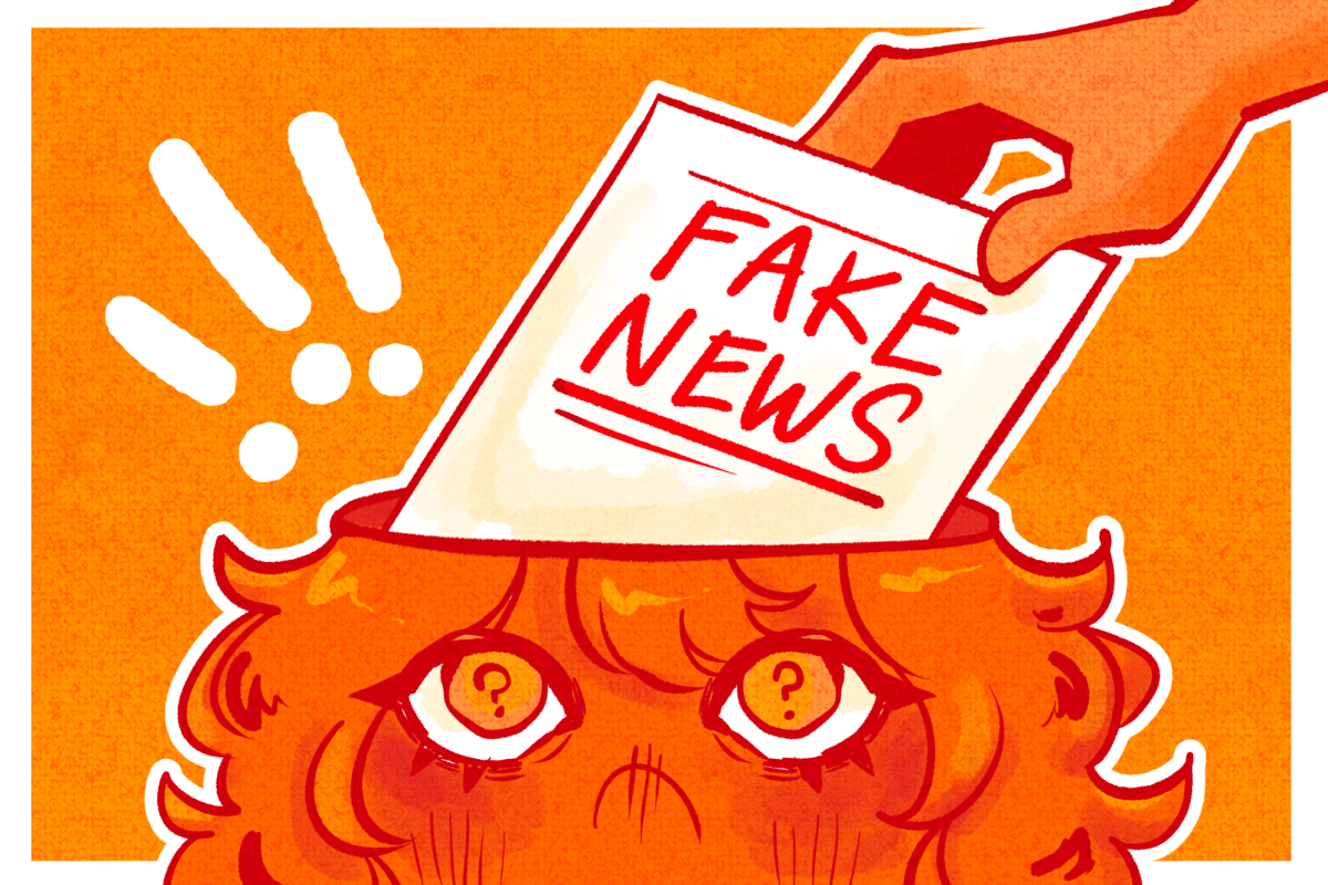 A University professor published a paper identifying political misinformation and disinformation as key contributors to breakups in the United States. 