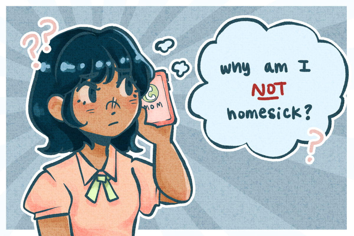 DI Voices | What if I’m not feeling homesick?