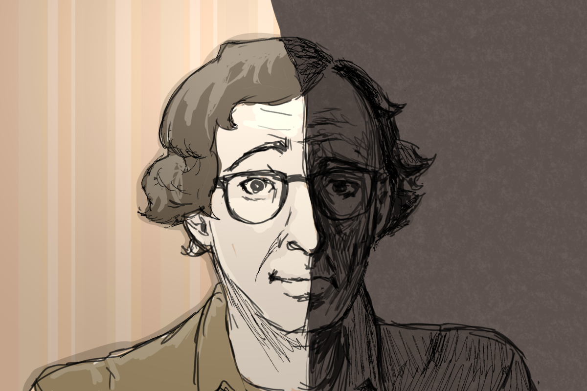 Fall into fall with 4 scarily good books