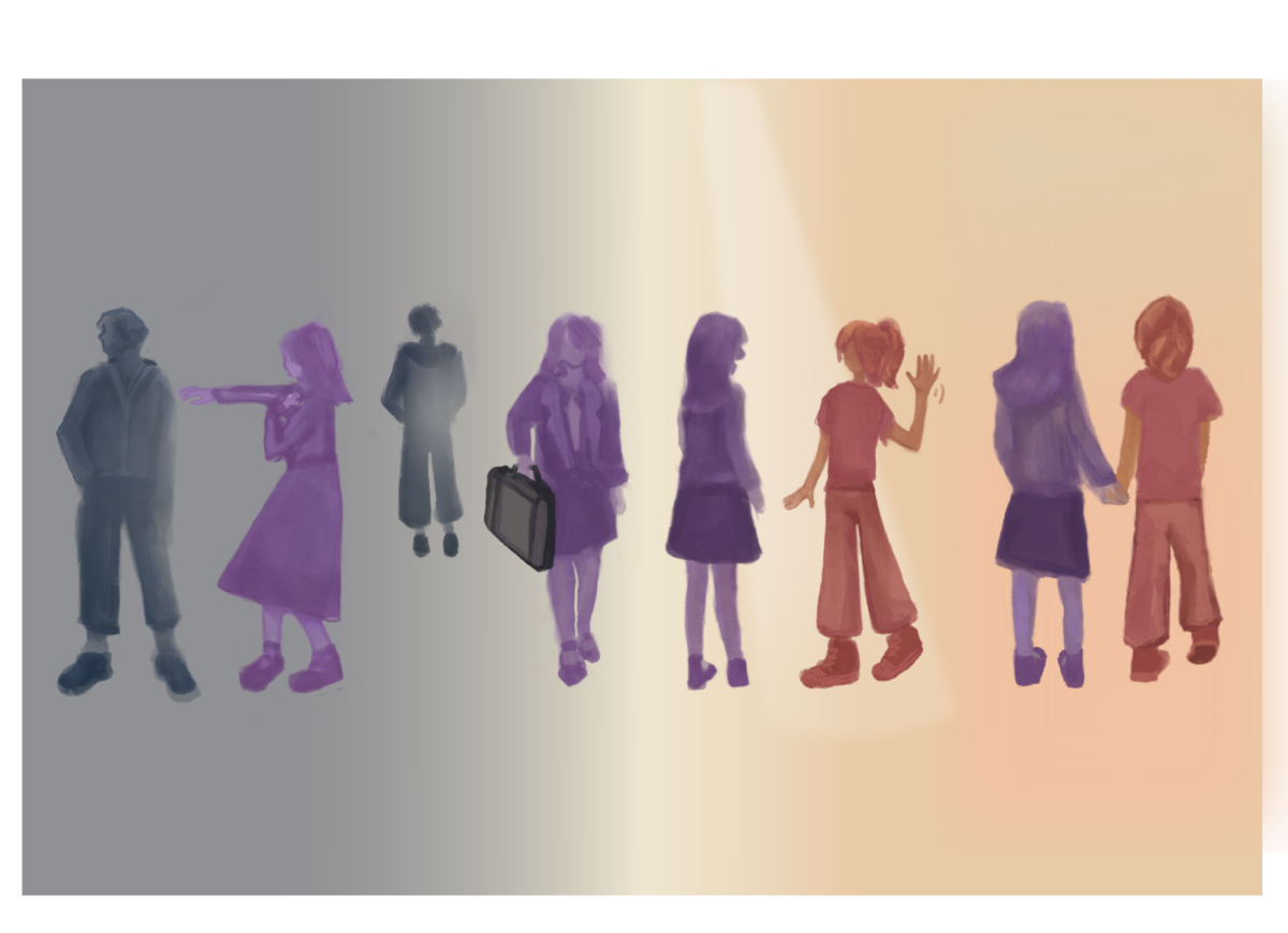 Opinion | Uncoupling desire from dependence: The quiet revolution of bisexuality