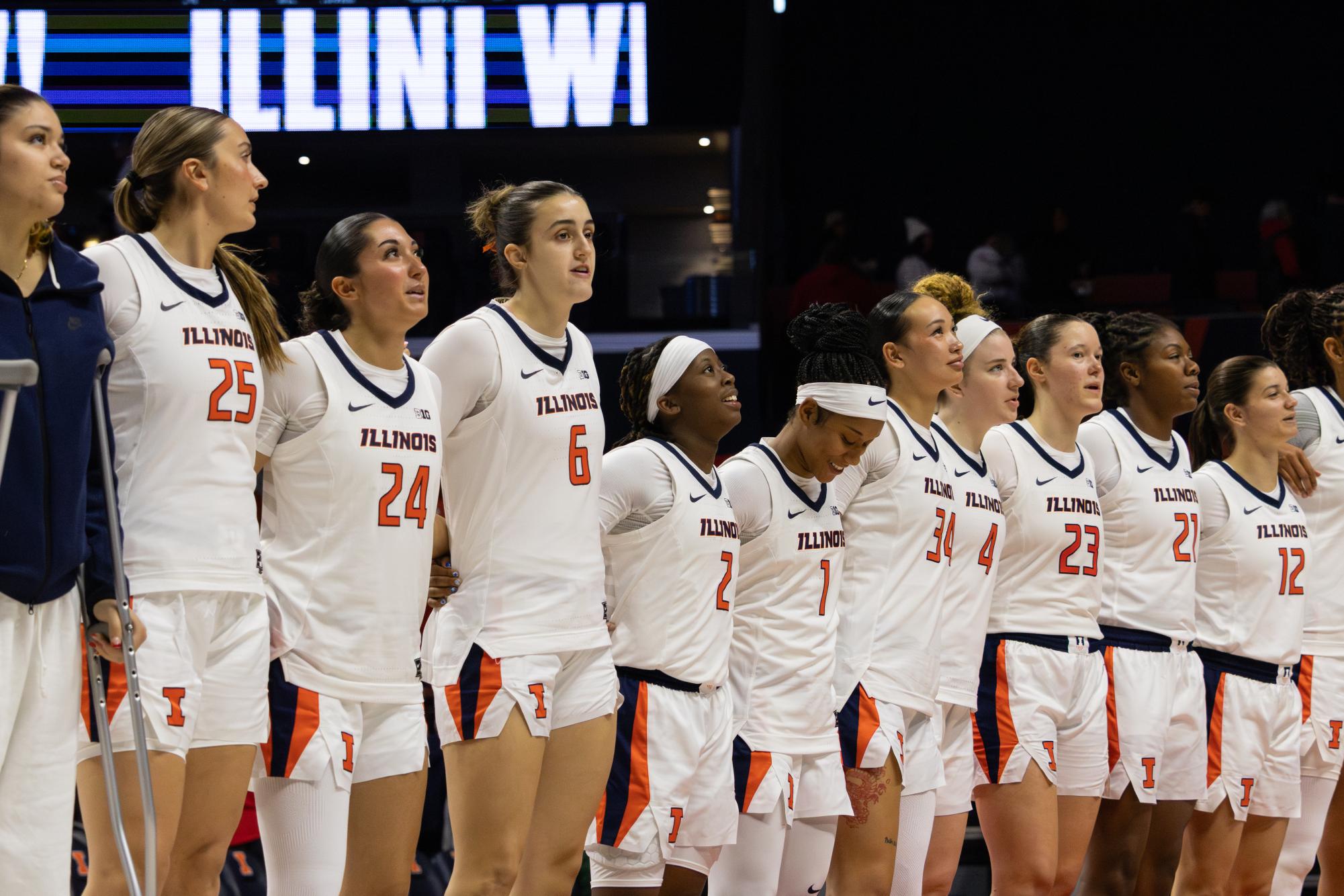 Column | Challenges, benefits for Illinois’ second road trip