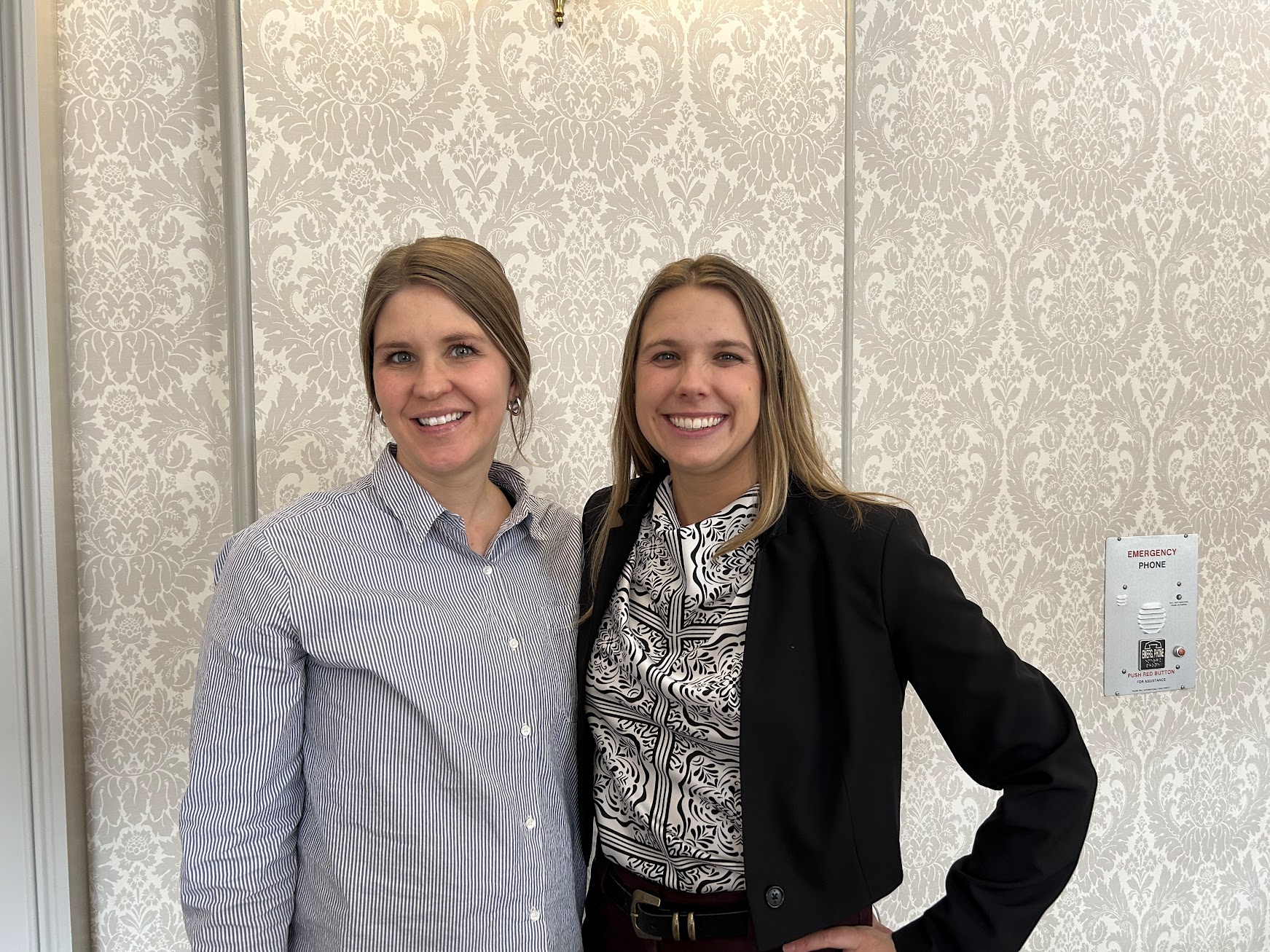 Wetlands reduce nitrogen pollution, save thousands, UI research finds – The Daily Illini