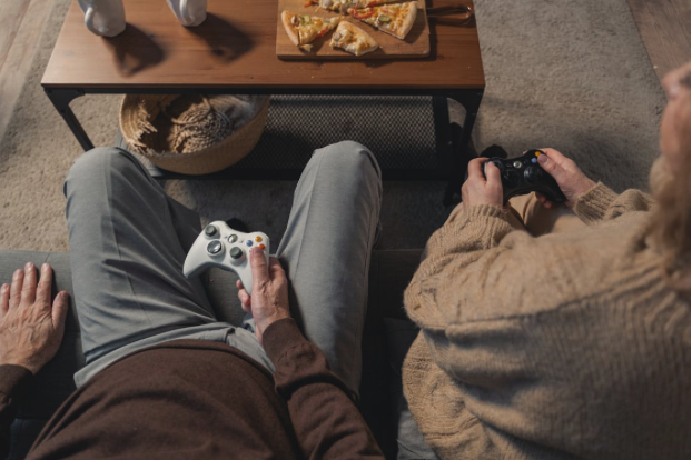 What’s Your State’s Most Popular Game?