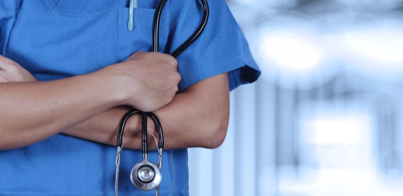 Why More Nurses Are Choosing Doctoral Paths to Expand Their  Impact