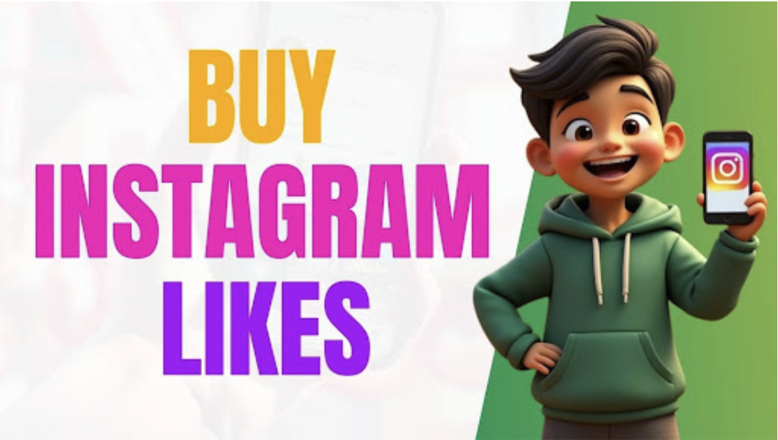 6 Best Sites to Buy Instagram Likes (Real & Instant)