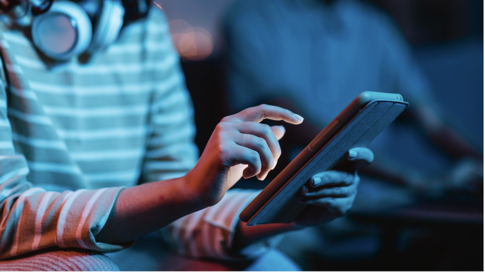 How Digital Entertainment Is Becoming A Primary Way Illinois Residents Unwind