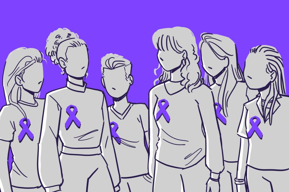 UPD to host donation drive for domestic violence survivors