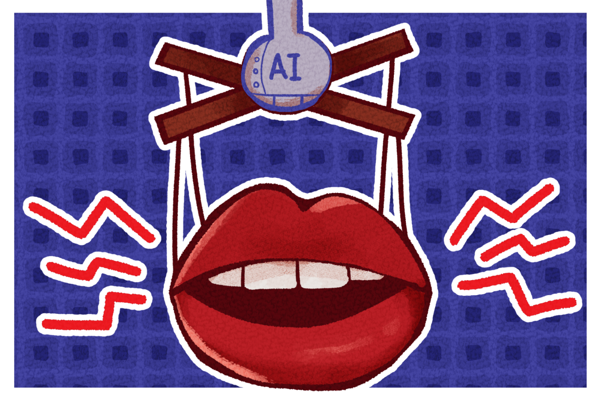 Opinion | NYT reporters falsely frame UI students as lazy