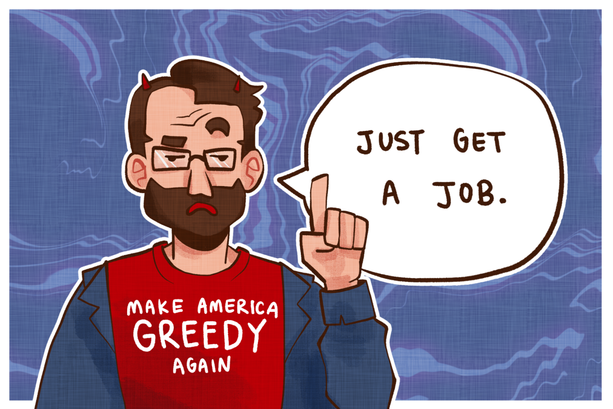 Opinion | SNAP’s loss of funds shows America’s real problem — it isn’t laziness