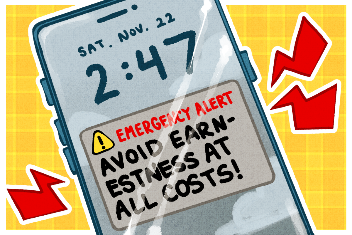 Opinion | Gen Z’s irony may be our downfall