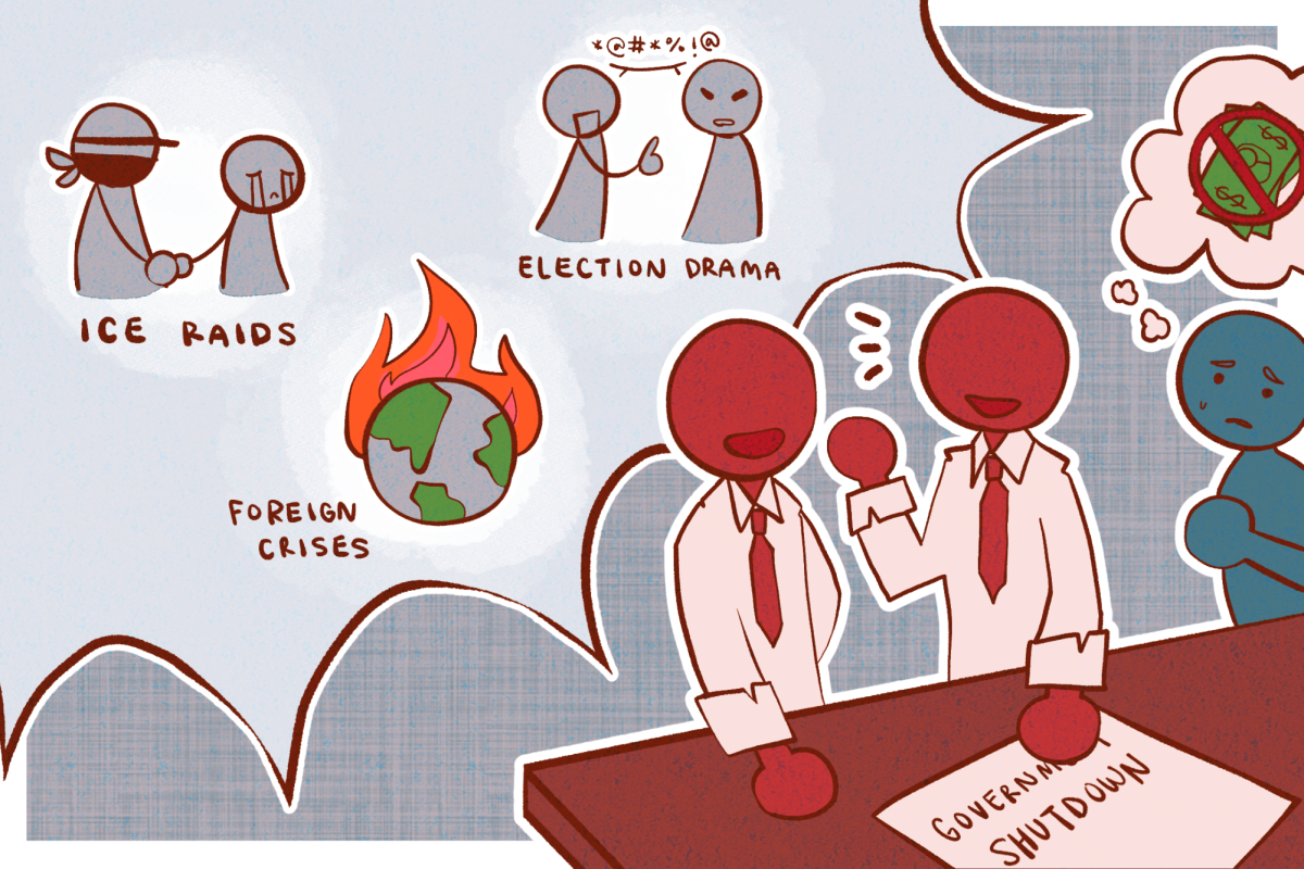 Opinion | Is government shutdown even important?