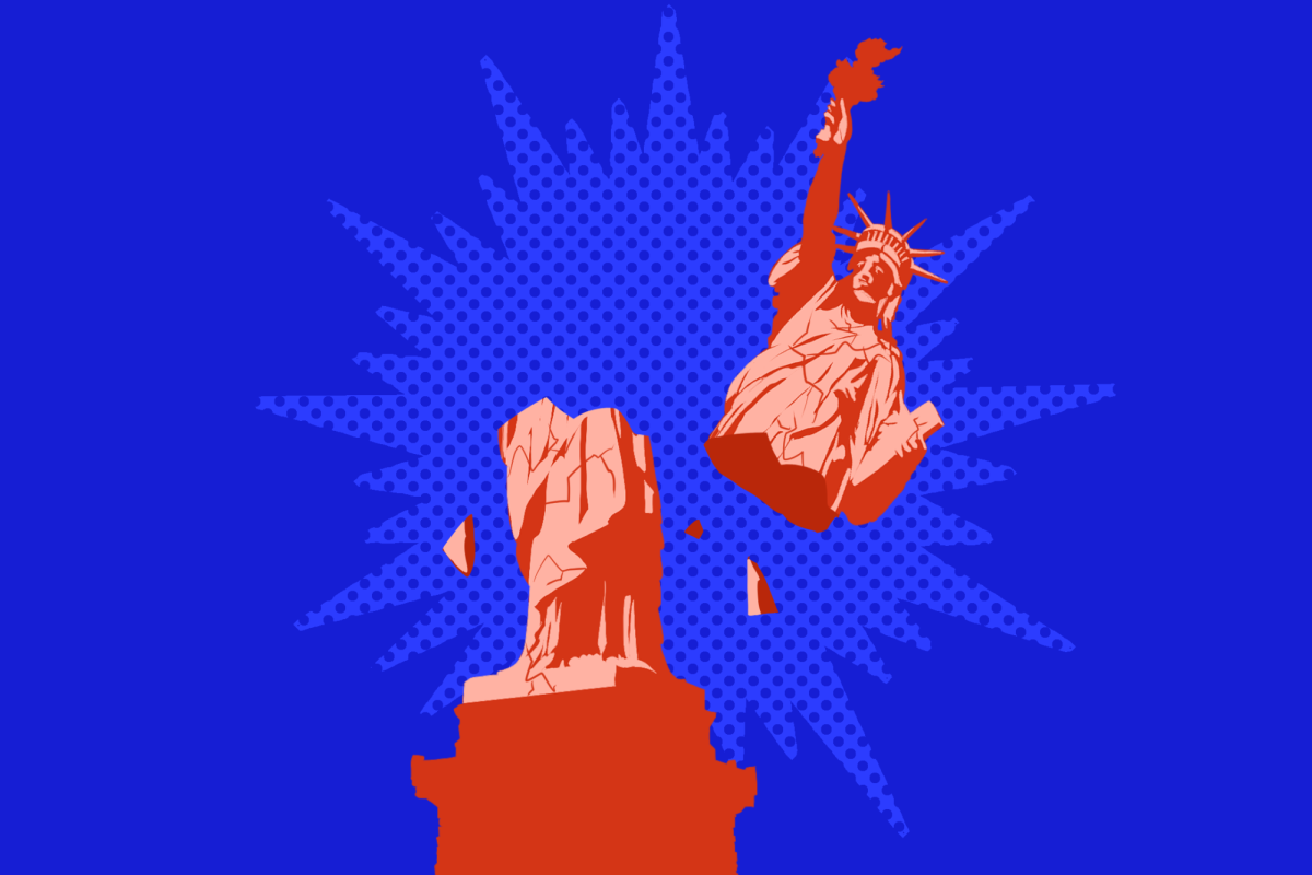 Opinion | Abolish ICE before it abolishes our democracy