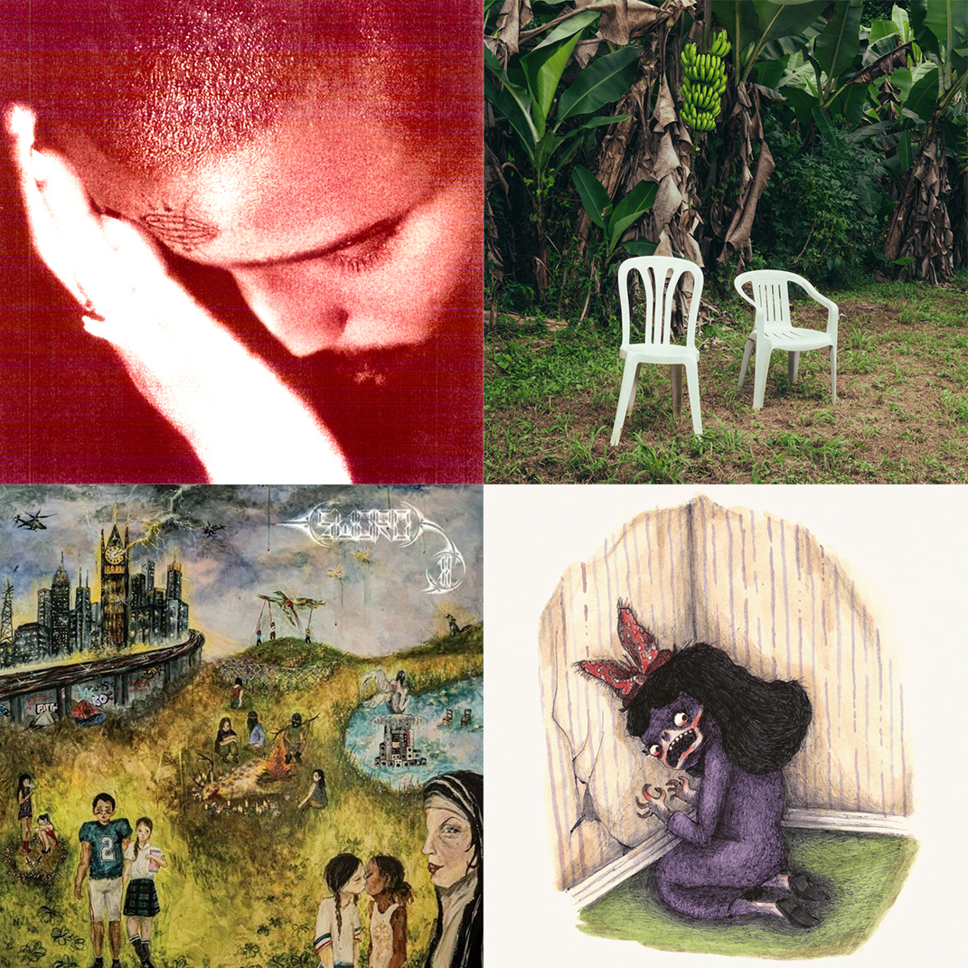 Review | Top 10 Albums of 2025